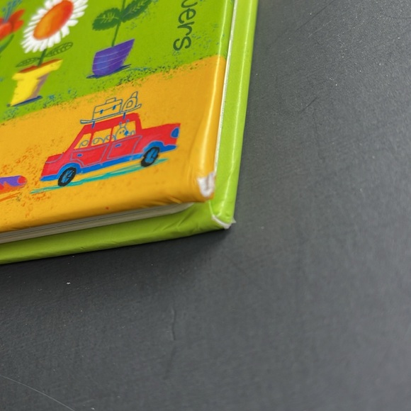 Hardback Usborne Count to 100 book - Picture 4 of 8